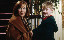 "Kevinin anası" vəfat etdi 