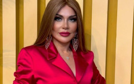 "Ayg&uuml;n Kazımovanın ad g&uuml;n&uuml; olmasaydı, onunla bir masada oturmazdım"