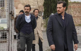 &ldquo;Eşref R&uuml;ya&rdquo;dan gedir? 