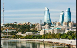 Azərbaycan milli təhlükəsizliyin təmin olunmasını daim ön planda saxlayır