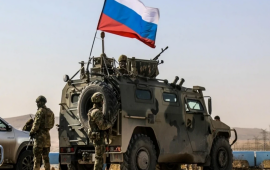 Rusiya 3 yaşayış məntəqəsini nəzarətə götürdü