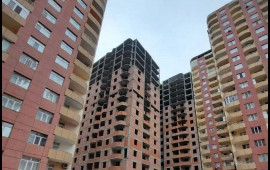 Mənzil sahibi olmaq istəyənlərin nəzərinə: Ayda 347 manat...