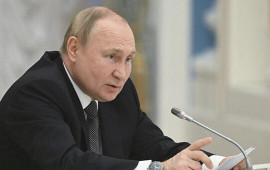 Dollar “kiçilib”, rubl isə möhkəmlənib  Putin