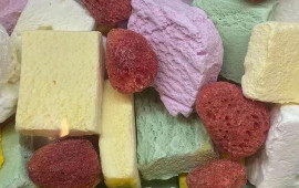 Quru dondurmanın zərərləri  Alarkən diqqətli olun  A&Ccedil;IQLAMA