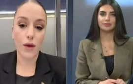 Ermənistanda həmin azərbaycandilli kanal bağlandı