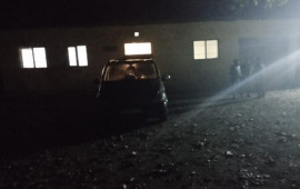 TƏBİB Mingəçevirdəki qəttlə bağlı məlumat yaydı