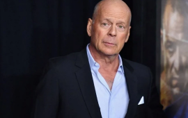 Brüs Uillisin qızından ürək sızladan etiraf: “Artıq məni tanımır…”