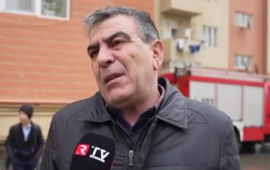 “Hər yeri bağlayıblar, yanğın çıxışı yoxdur”  Dəhşətli yanğının detalları 