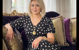 Əri ona xadimə ilə xəyanət edibmiş  Məşhur plastik cərrahın qətlinin şok
