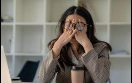 Davamlı stress xərçəng yaradır  Təsdiqləndi