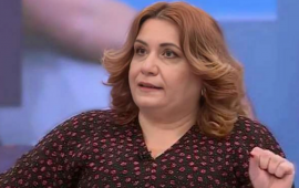 İlhamə Elşadqızı məhkəmədə ifadə verdi 