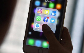 "WhatsApp"da yeni funksiya  Mesajlar yoxlanılacaq...