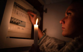 Bakının bu qəsəbəsində işıq olmayacaq