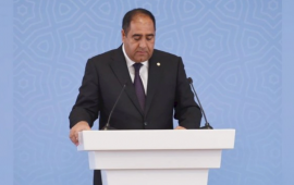 DTX tərəfindən saxlanılan icra başçısının köməkçisi DANIŞDI