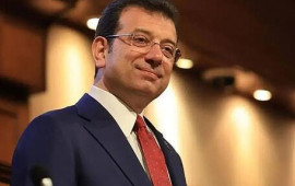 İmamoğlu 2352 ilə qədər azadlıqdan məhrum edilə bilər