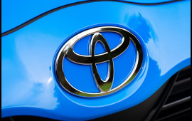 “Toyota"da ciddi NASAZLIQ: 1,28 milyon avtomobil