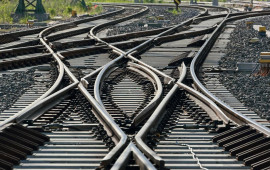 D&uuml;nyada bir metr belə dəmir yolu olmayan 9 b&ouml;y&uuml;k &ouml;lkə