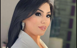 Həmkarını ələ saldı: "O m&uuml;ğənni adını &ccedil;əkdiyi kanala belə buraxılmır"