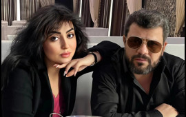 “Təranə məni boşanmağa qoymadı”