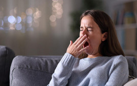 Nə üçün əsnəyirik və niyə yoluxucudur?