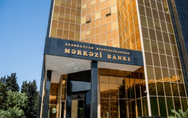 Mərkəzi Bank qərarını açıqladı