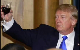 "İndiyə qədər dilimə içki dəyməyib"