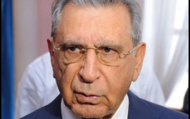 Ramiz Mehdiyevin yanında kim qalır?  "Bazarlığı mən edirəm"