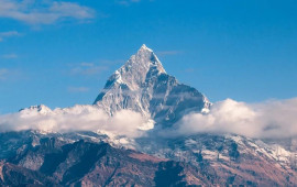 Nepalda qar uçqunu: 7 ölü, 5 yaralı