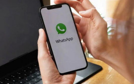 “WhatsApp”a göndərilən videoların keyfiyyəti ilə bağlı