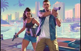 GTA VI belə olacaq