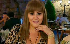 "Ərim qızımı 5 yaşından g&ouml;rm&uuml;r, MARAQLANMIR"