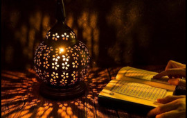 2030cu ildə Ramazanda 36 g&uuml;n oruc tutulacaq