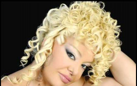 "Yuxuda İlhamə tacını başıma qoyub dedi ki..."