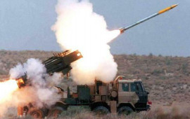 KİV: Hindistandan Ermənistana &ldquo;Pinaka&rdquo; raketlərinin ilk partiyası g&ouml;ndərilib