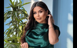 Tanınmış aparıcı Ofelyanı R&Uuml;SVAY ETDİ: "M&uuml;əllimimin oğlunun ailəsini o DAĞITDI"