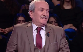 "Milyon&ccedil;u" yarışmasına qatılmışdı, &ccedil;əlləyin i&ccedil;ində meyiti tapıldı  FOTO