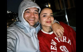 "İlk dəfə qurbağa və çəyirtkə yedim" 