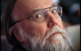 Ağıl&shy;sız fəlsəfə: Aleksandr Duqinin y&uuml;ksəliş anatomiyası