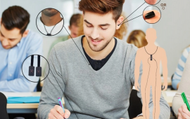 Təhsildə texnoloji fırıldaq&ccedil;ılığın qarşısını necə almaq olar?