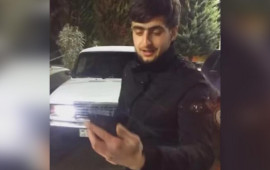 Toy karvanındakı qəzada ölən 23 yaşlı Şahbalanın 