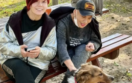 Sezen Aksuya nə olub?  FOTO