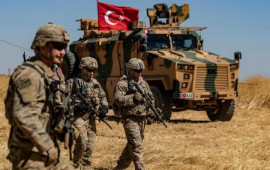 Türk qoşunları Ukraynaya yerləşdiriləcək?