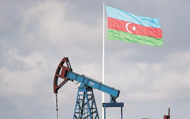 Azərbaycan və Yaxın Şərqin yeni enerji xəritəsi: Bakı gücə çevrilir