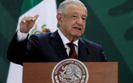 Meksika prezidentinin halı
