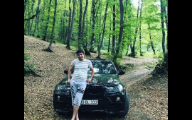 "Qumar kralı" şəkili Yusifin "sağ əli" həbs edildi  FOTO