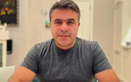 Cabir İmanovun bu şəkli narazılıq yaratdı  FOTO