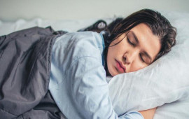 Tətildən iş rejiminə ke&ccedil;id  Yuxu rejimini necə bərpa edək?