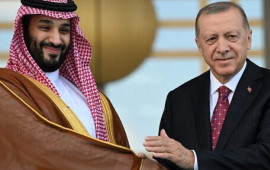 Rəqabətdən ittifaqa: Ankara və ƏrRiyad Yaxın Şərq oyununun qaydalarını dəyişir