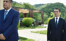 Həbs edilən icra başçısını kim əvəz edir? 