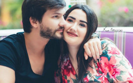Aysel keçmiş ərini məhkəməyə verdi